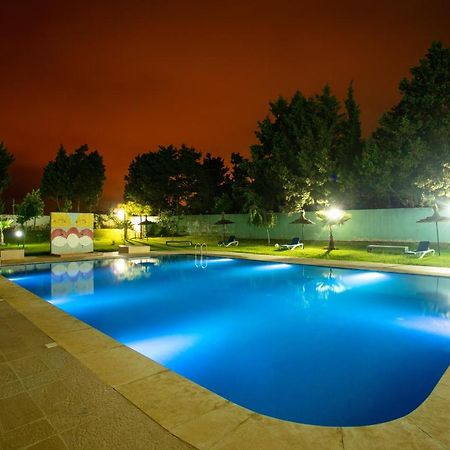 Residence Hoteliere Riviera Beach Cabo Negro Exteriér fotografie